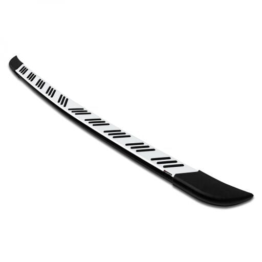 M Line Silver