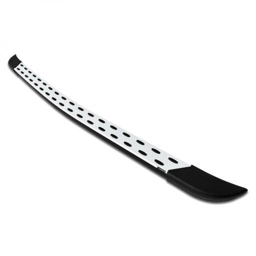 Trim Line Silver