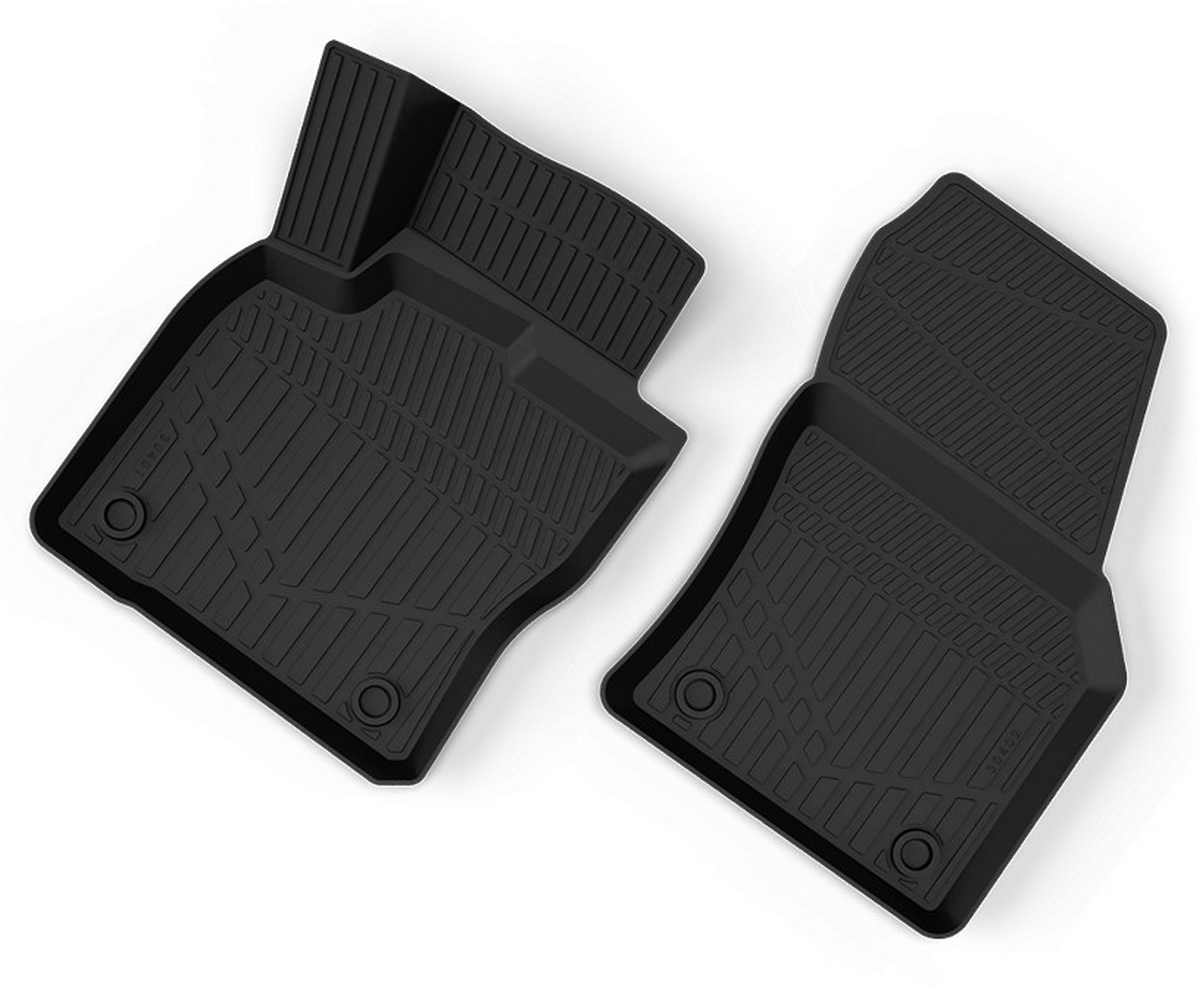 VW Bora 3D Pro Havuzlu Paspas 1999-2006 A+ Kalite