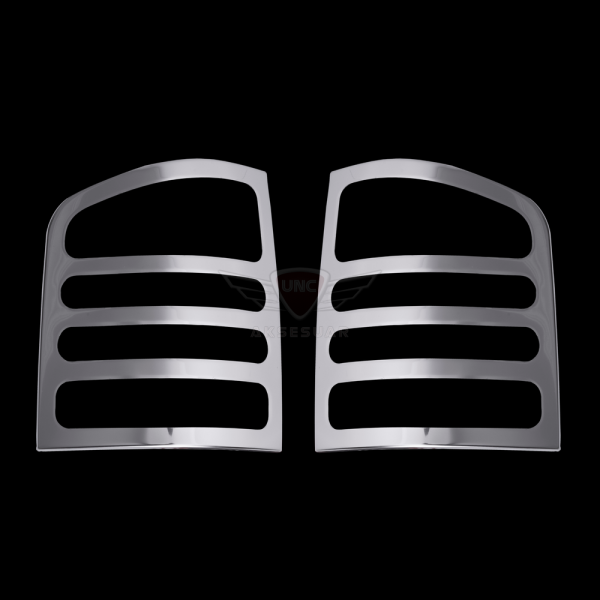 VW T5 Transporter Stop Çerçevesi 2003-2010 Paslanmaz Çelik