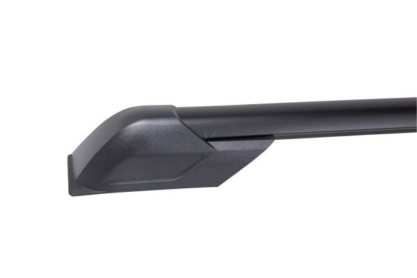 Ford Courier Orijinal Tavan Çıtası Black