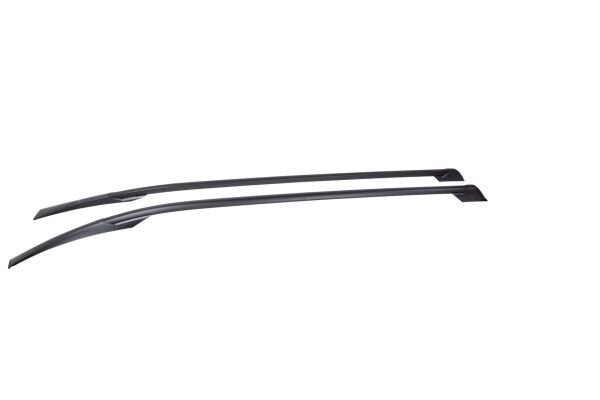 Ford Courier Orijinal Tavan Çıtası Black