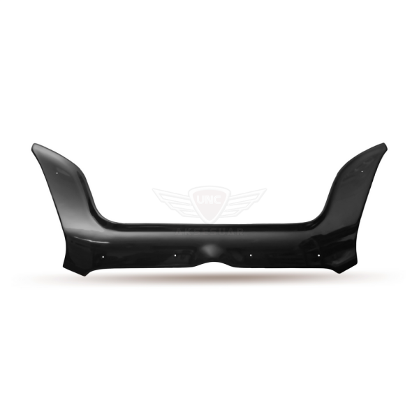 Fiat Doblo Kaput Rüzgarlığı 2011-2015