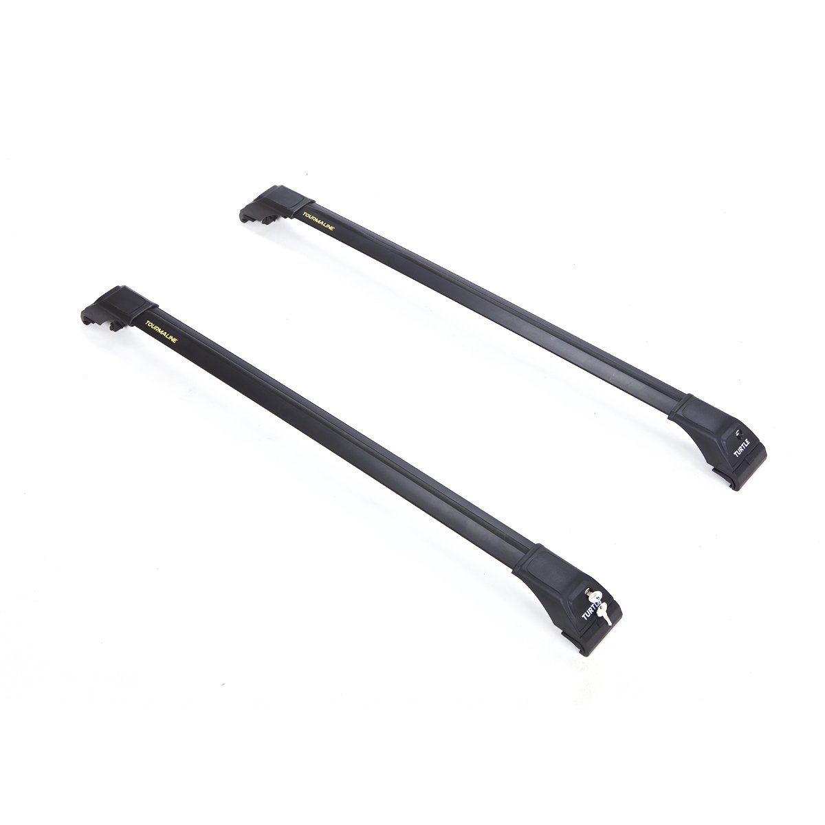 Ara Atkı Tourmaline V2 122 cm Siyah