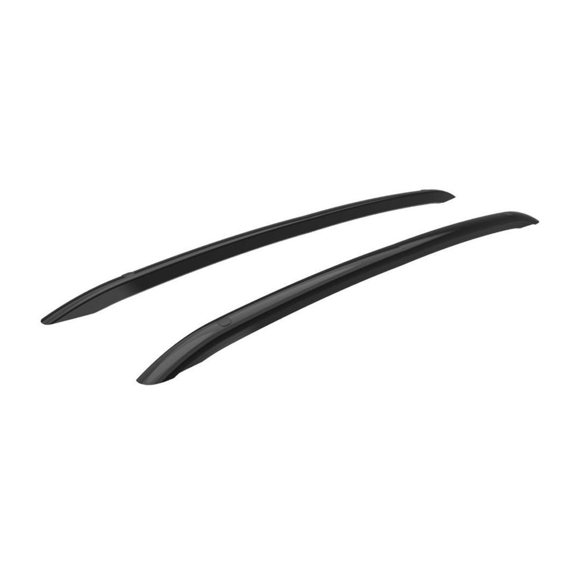 Citroen Berlingo 2018+ Maxi Panelvan Long Orijinal Tavan Çıtası