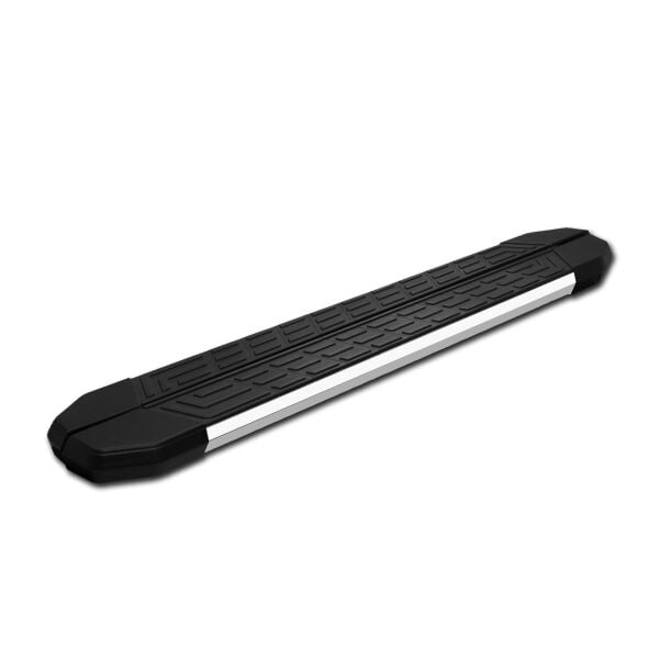 VW Transporter T5 Kısa Şase NewLine Siyah Yan Basamak 213 Cm 2003-2010 A+ Kalite