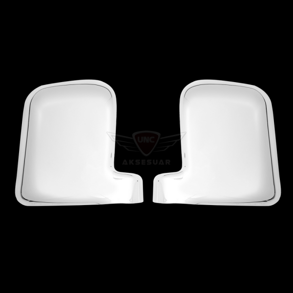 Ford Connect Ayna Kapağı 2002-2009 ABS Krom
