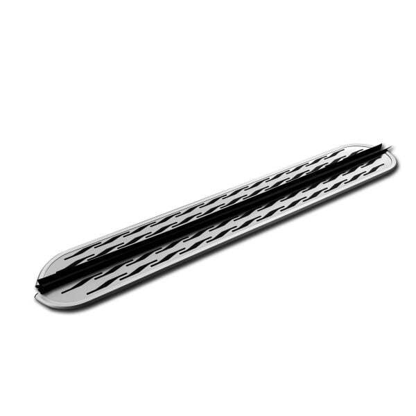 Fiat Freemont OEM Still Pro V1 Aluminyum Yan Basamak 183 Cm 2010-2020 A+ Kalite