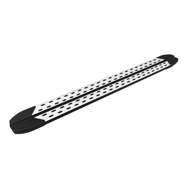 Ford Connect Uzun Şase TrimLine Gri Yan Basamak 210 Cm 2002-2014 A+ Kalite