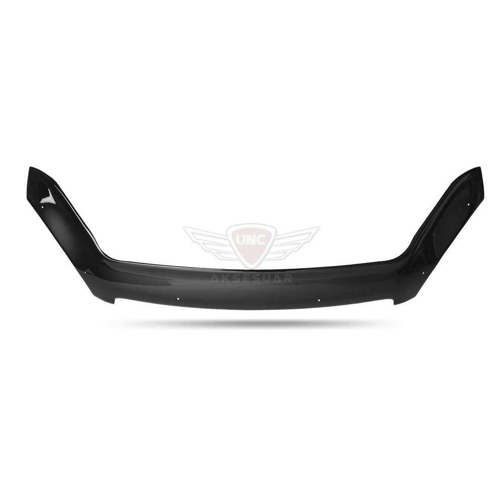Nissan Qashqai Kaput Rüzgarlığı 2007-2010