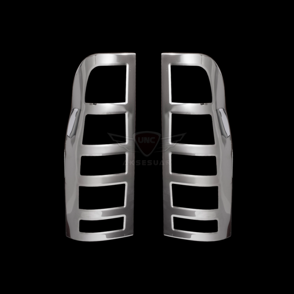 Ford Transit Stop Çerçevesi 2000-2014 Paslanmaz Çelik