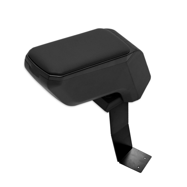 Citroen C-Elysee Kol Dayama Kolçak Çelik Ayaklı ABS Siyah 2012-2017 A+Kalite