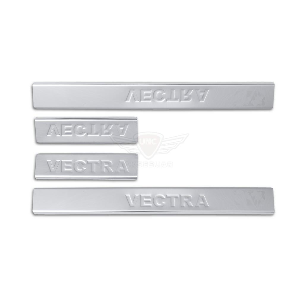Opel Vectra C 2002-2008 Kapı Eşiği
