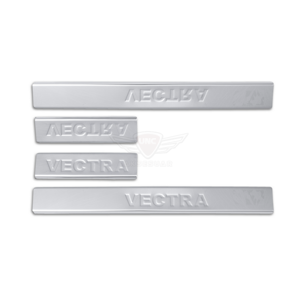 Opel Vectra C 2002-2008 Kapı Eşiği
