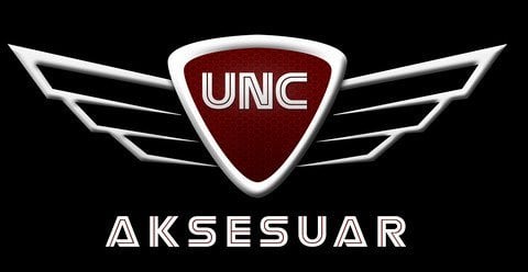 UNC Krom Oto Aksesuar | Krom Aksesuar | Kaput Rüzgarlığı